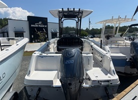 Anglers Marine